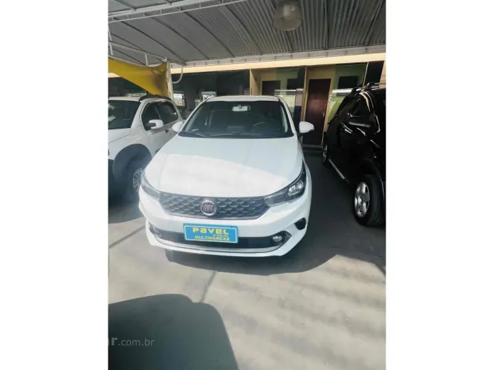 ARGO 1.8 E.TORQ FLEX PRECISION AT6