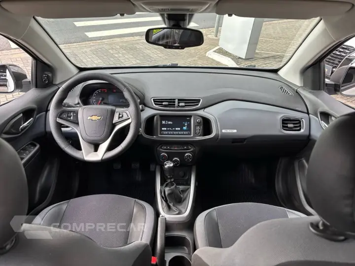 ONIX HATCH ACTIV 1.4 8V Flex 5p Mec.