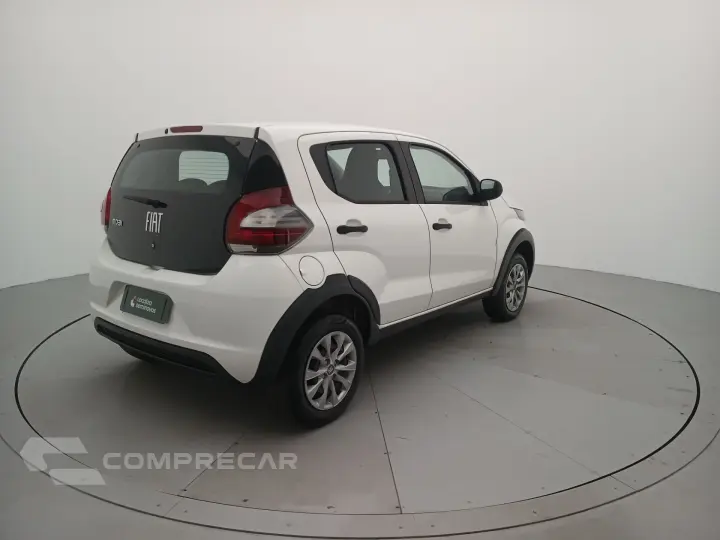 MOBI 1.0 EVO FLEX LIKE. MANUAL