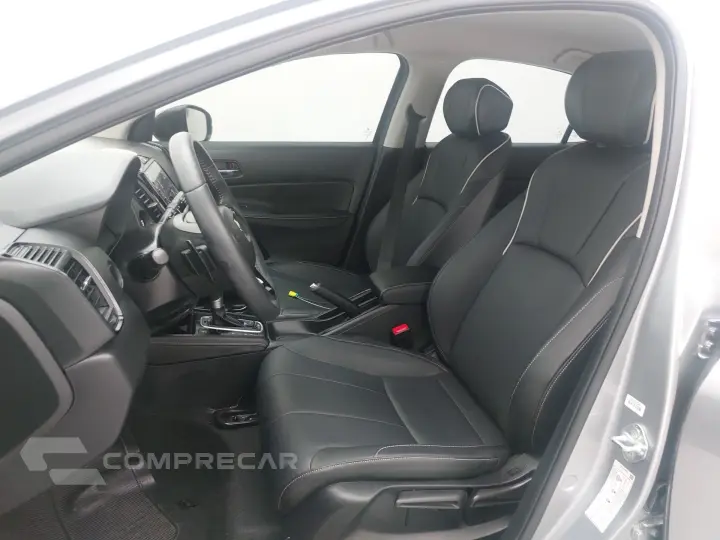 CITY 1.5 i-VTEC FLEX HATCH EXL CVT