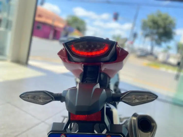 CBR 1000 RR FIREBLADE SP