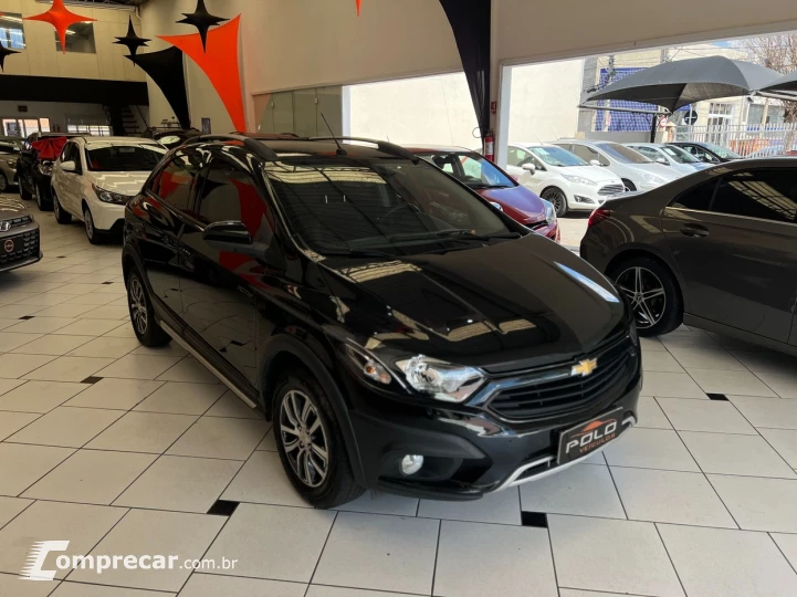 ONIX 1.4 MPFI ACTIV 8V CHEVROLET