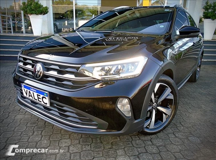 NIVUS 1.0 200 TSI Highline