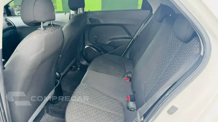 HB 20 Hatch 1.0 12V 4P FLEX UNIQUE