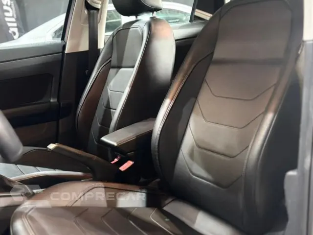 VIRTUS - 1.0 200 TSI COMFORTLINE AUTOMÁTICO