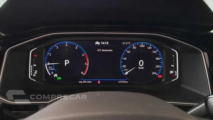 NIVUS 1.0 200 TSI TOTAL FLEX HIGHLINE AUTOMÁTICO