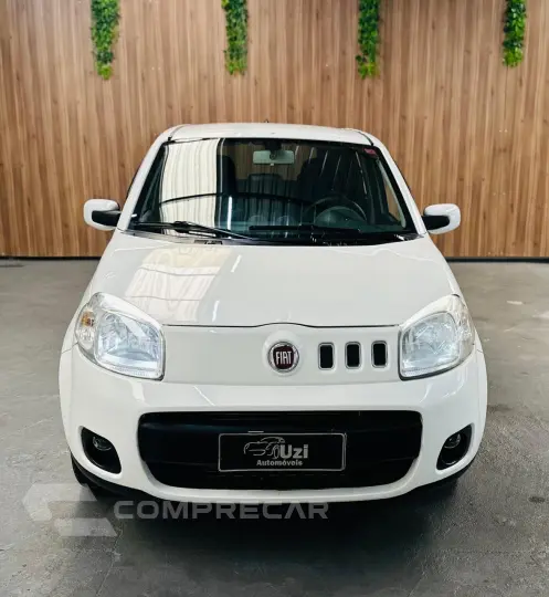 UNO 1.0 EVO Vivace 8V