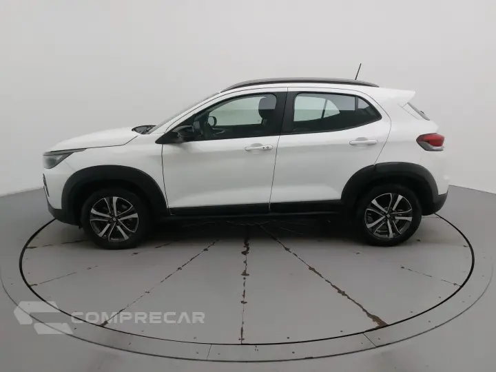 PULSE 1.0 TURBO 200 FLEX AUDACE CVT