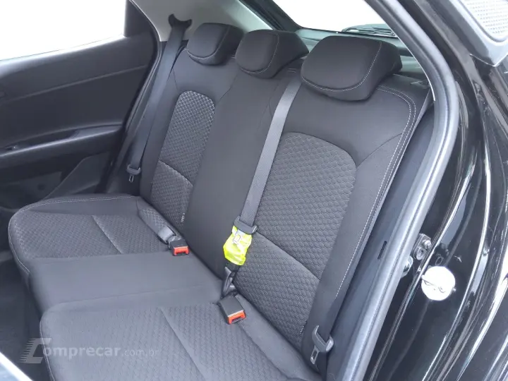 HB20 1.0 12V FLEX VISION MANUAL