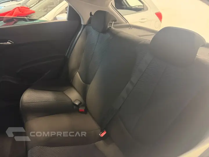 HB20X 1.6 16V STYLE FLEX 4P AUTOMÁTICO