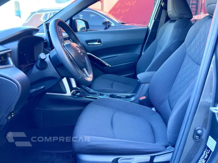 COROLLA CROSS 2.0 VVT-IE FLEX XR DIRECT SHIFT