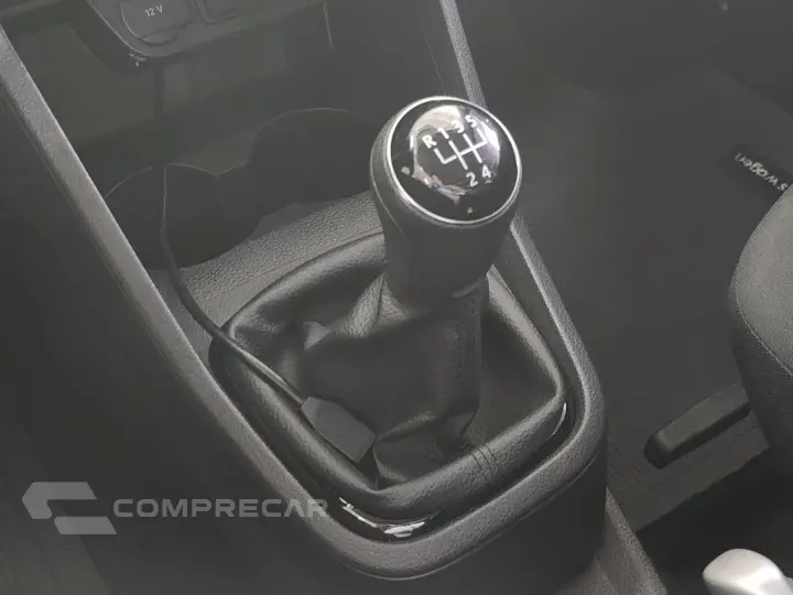 SAVEIRO 1.6 MSI ROBUST CS 16V FLEX 2P MANUAL