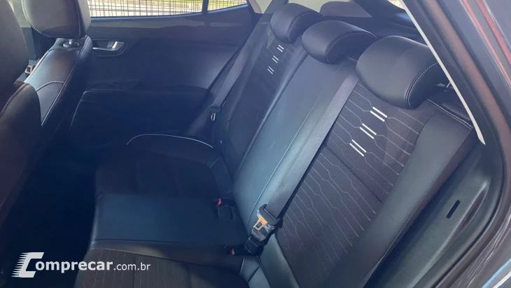 KIA STONIC 1.0 TGDI MHEV SX
