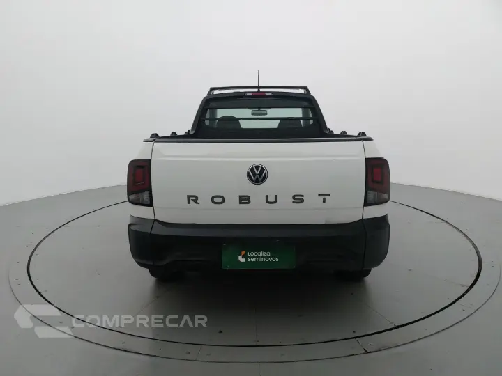 SAVEIRO 1.6 MSI ROBUST CS 16V FLEX 2P MANUAL