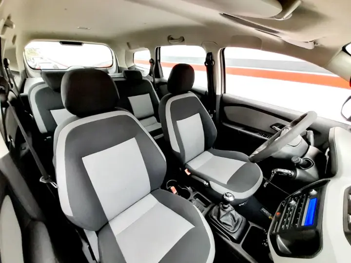 SPIN LT 1.8 8V Econo.Flex 5p Mec.