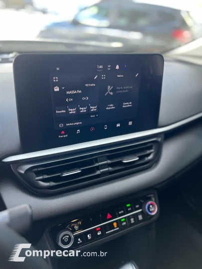 PULSE 1.3 Drive