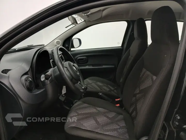 MOBI 1.0 EVO FLEX LIKE. MANUAL