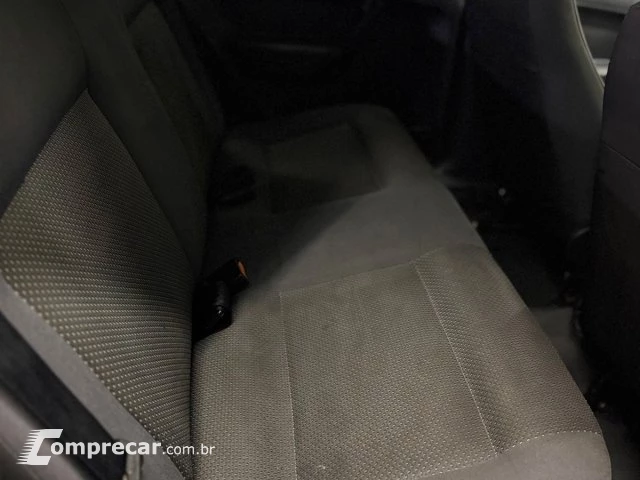 GOL - 1.0 MI 8V 4P MANUAL G.IV