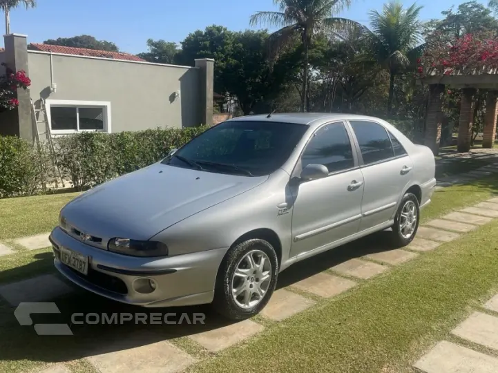 MAREA 2.4 MPI HLX 20V
