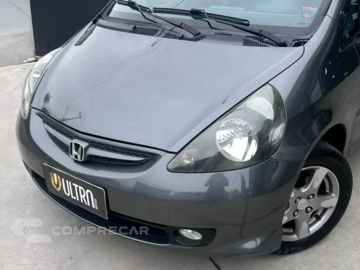 Fit LX 1.4/ 1.4 Flex 8V/16V 5p Mec.