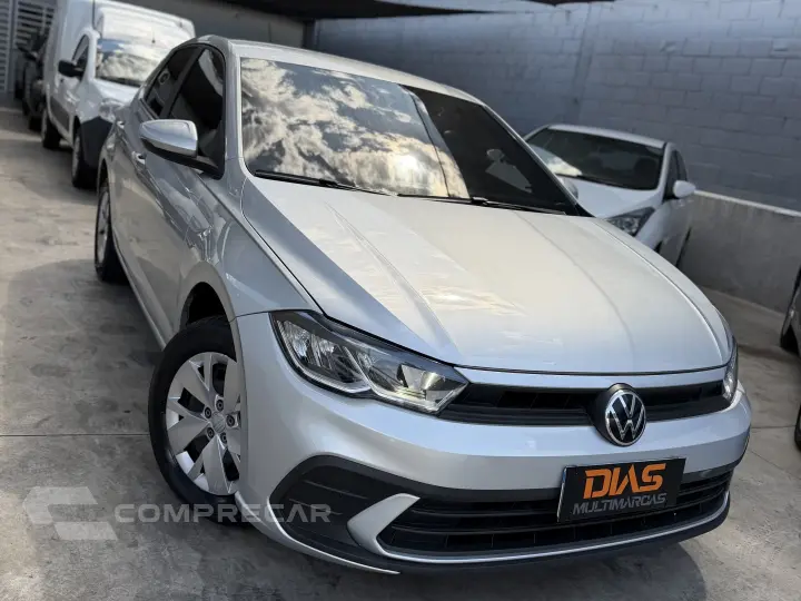 POLO 1.0 MPI MANUAL