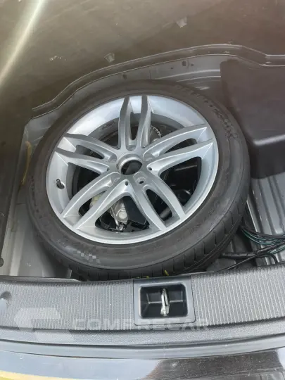 C 180 1.6 CGI 16V Turbo