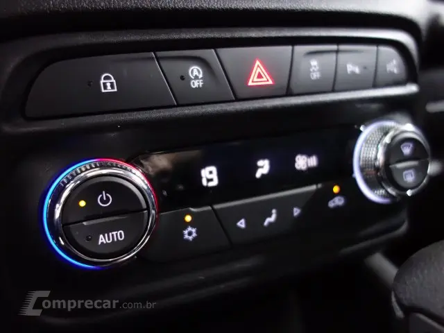 TRACKER - 1.2 TURBO PREMIER AUTOMÁTICO