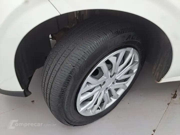 ARGO 1.0 FIREFLY FLEX DRIVE MANUAL