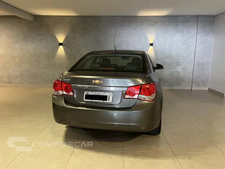 CRUZE 1.8 LT 16V
