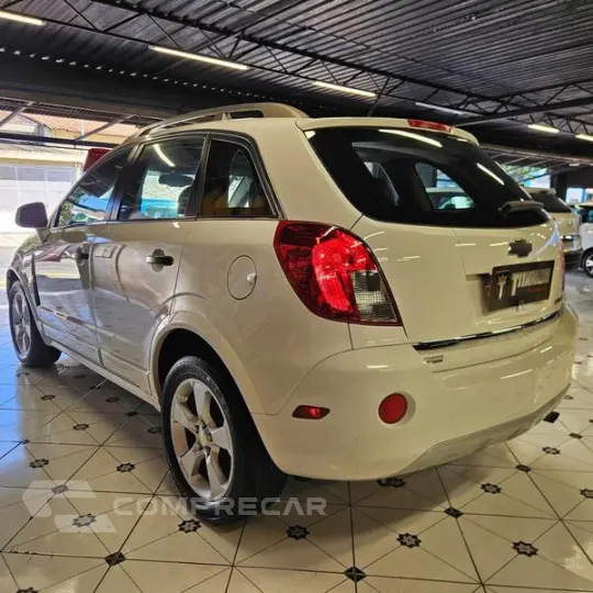CAPTIVA SPORT 2.4