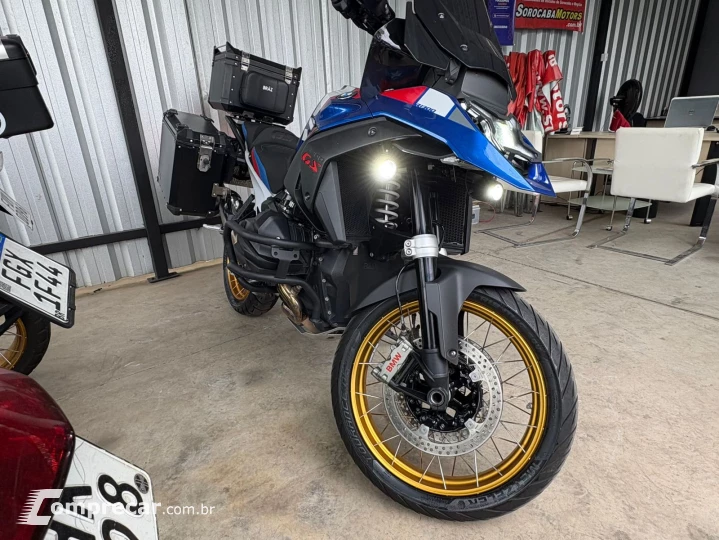 R 1300 GS TROPHY