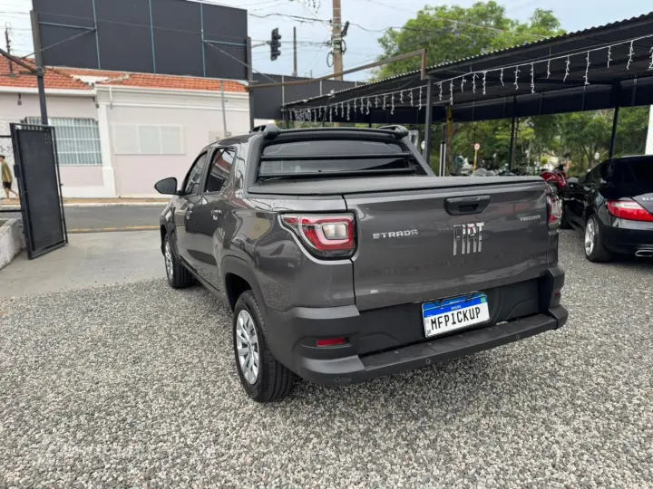 STRADA 1.3 Firefly Freedom CD