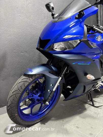 R3 ABS