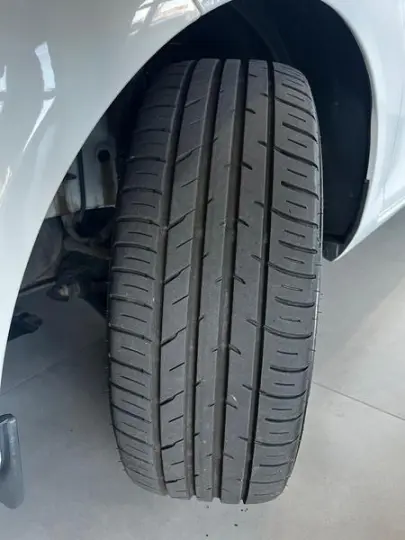 FIESTA HATCH FIESTA SE 1.6 16V FLEX MEC.