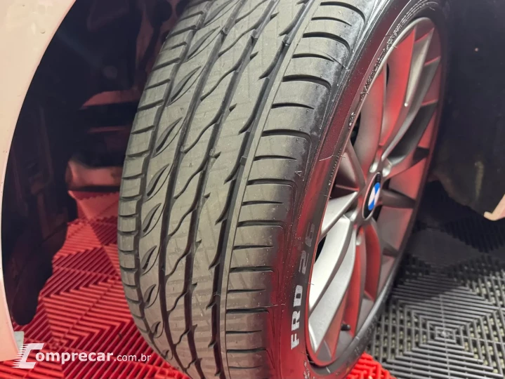 120i 2.0 16V SPORT ACTIVE AUTOMÁTICO