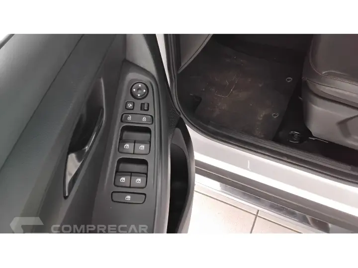 CRETA 1.0 TGDI FLEX N LINE AUTOMÁTICO