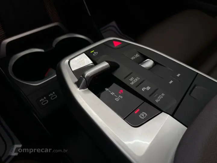 X1 SDRIVE 20i M Sport 2.0 TB Aut.