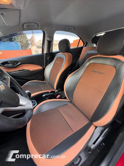 ONIX 1.4 MPFI Activ 8V