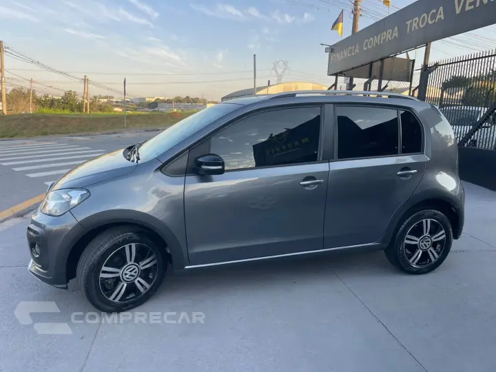 UP 1.0 170 TSI Xtreme