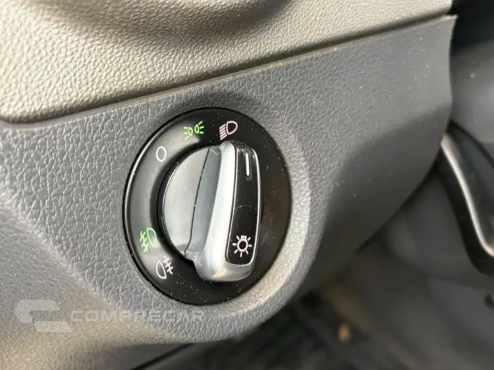 Saveiro CROSS 1.6 Mi Total Flex 8V CE