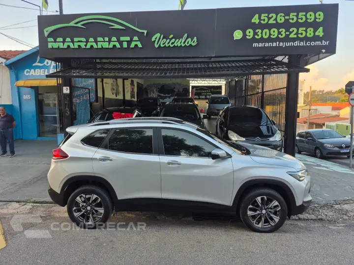 TRACKER 1.2 PREMIER