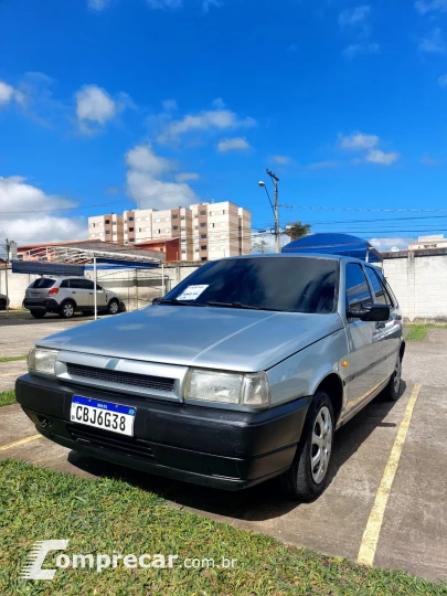 Fiat - TIPO 1.6 IE 8V