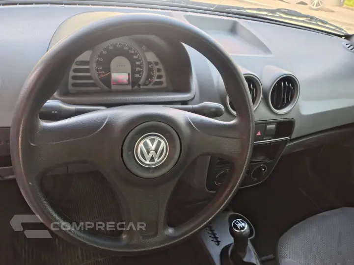 SAVEIRO 1.6 MI TITAN CS 8V G.IV