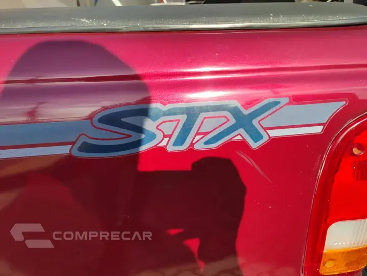 RANGER 4.0 STX 4X2 CE V6 12V