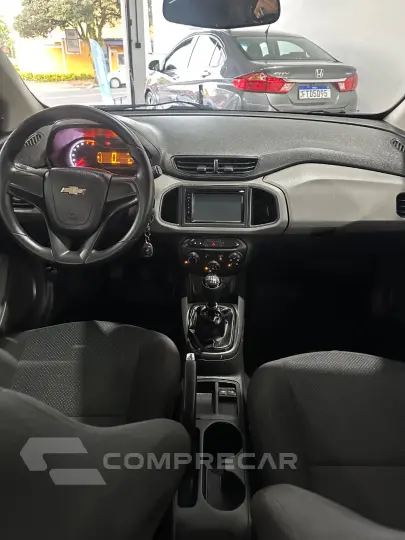 ONIX HATCH Joy 1.0 8V Flex 5p Mec.