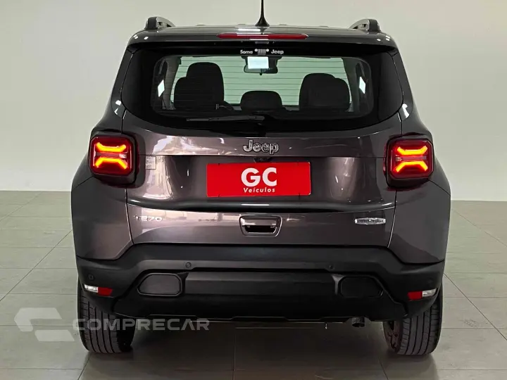 RENEGADE 1.3 T270 TURBO FLEX LONGITUDE AT6