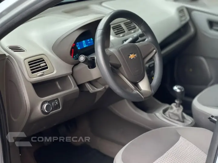 COBALT 1.4 SFI LT 8V FLEX 4P MANUAL