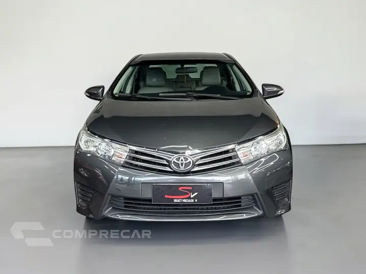COROLLA 1.8 GLI 16V