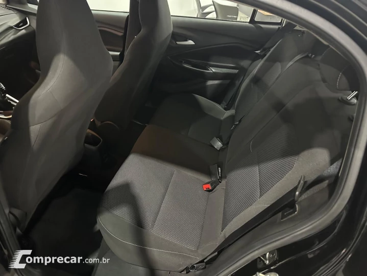 ONIX HATCH 1.0 12V Flex 5p Mec.