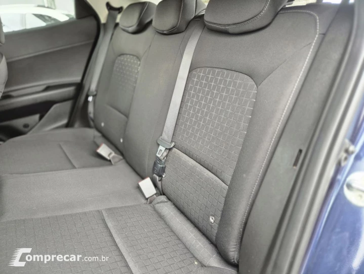 HB20 Comfort 1.0 Flex 12V Mec.